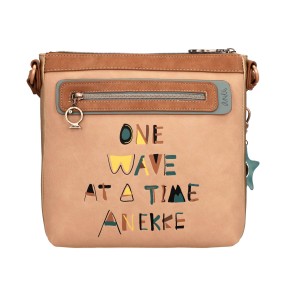 Borsa a tracolla Anekke Sunrise con tasche