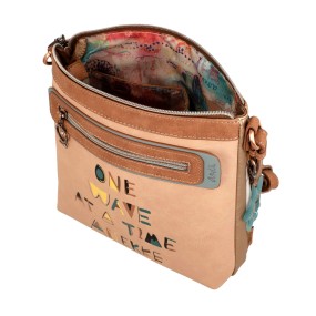 Borsa a tracolla Anekke Sunrise con tasche