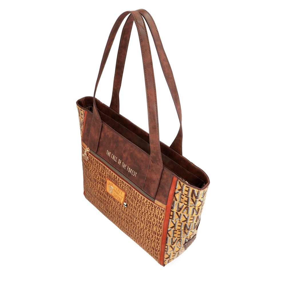 Borsa shopper Anekke Urban