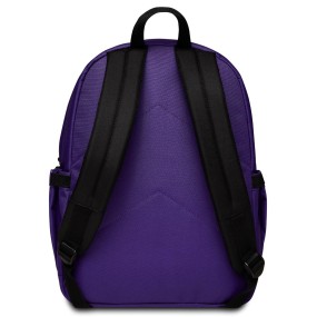 Zaino Invicta Jelek Plain Viola