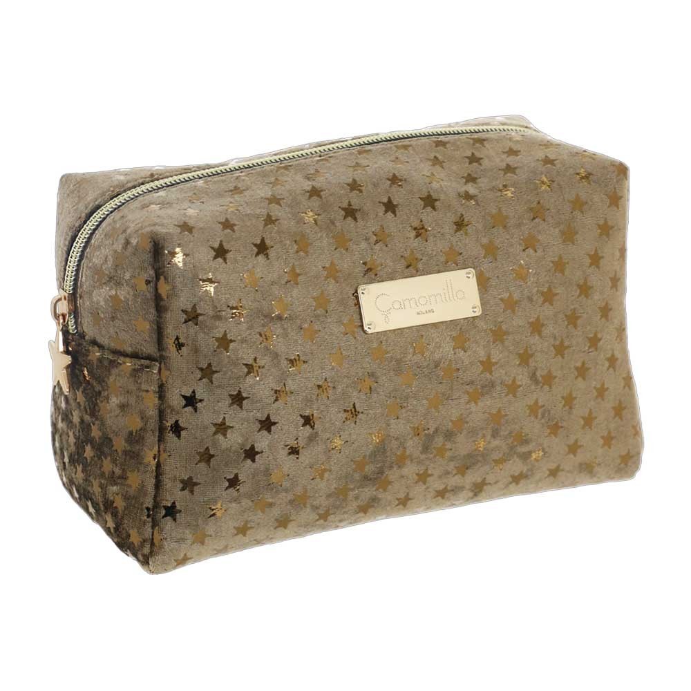 Necessaire M Marrone Little Star