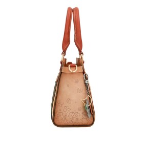 Borsa bowling Anekke Peace & Love Camel