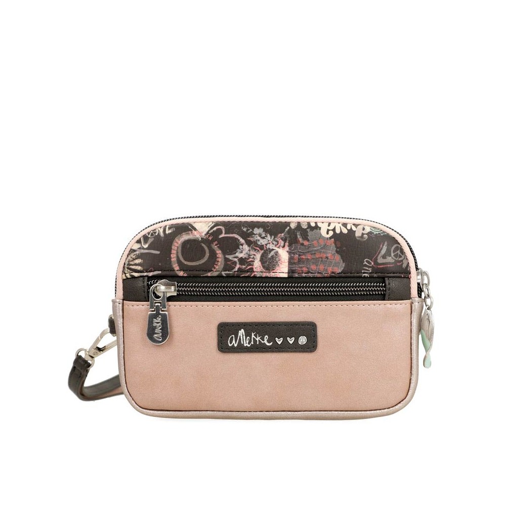 Necessaire Anekke Psicodelic