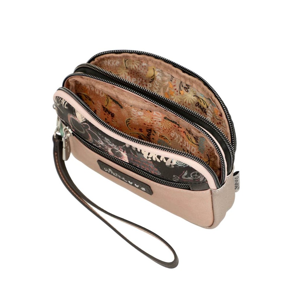 Necessaire Anekke Psicodelic