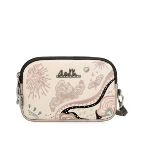 Necessaire Anekke Psicodelic