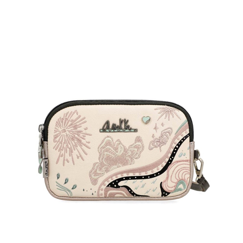 Necessaire Anekke Psicodelic