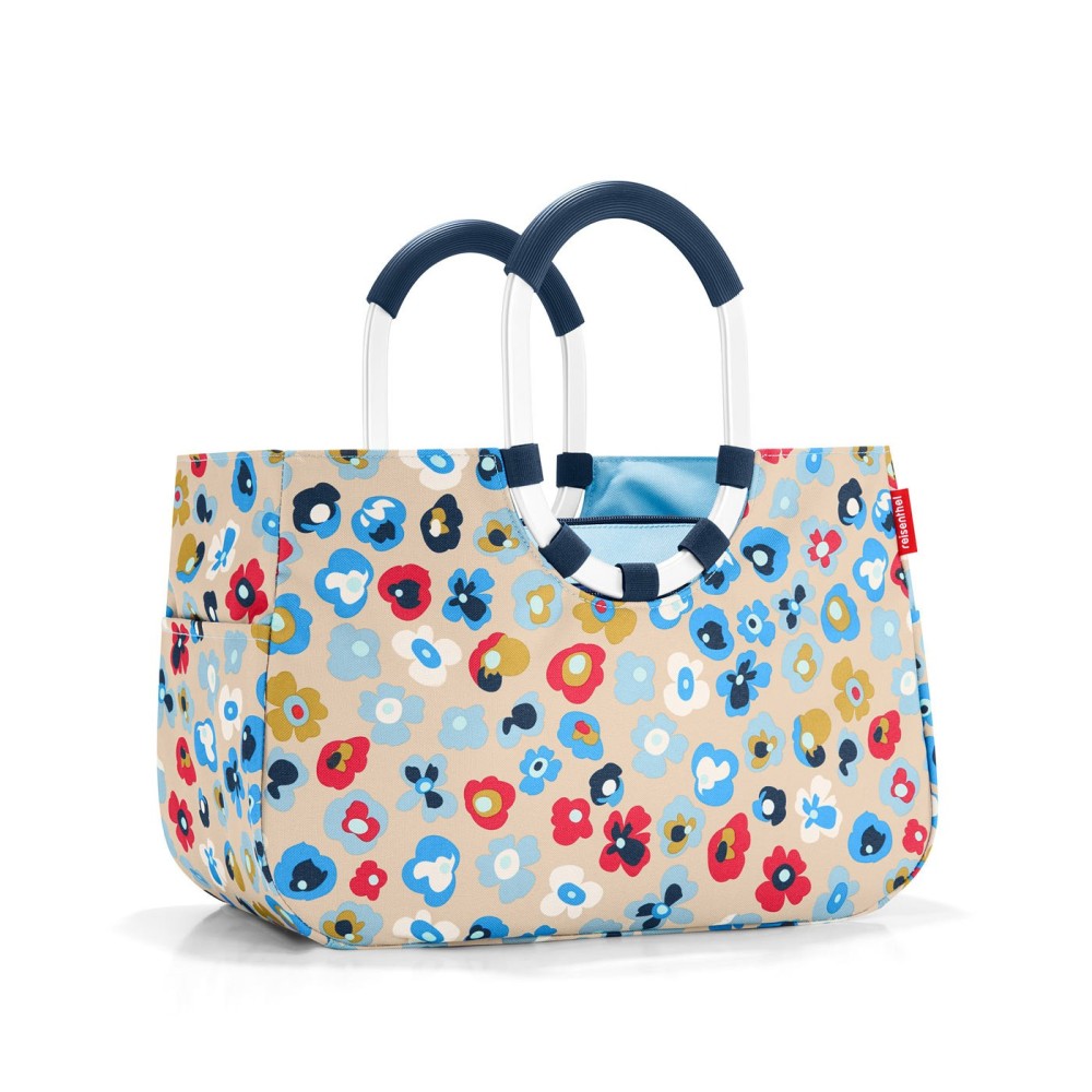 Loop Shopper M Reisenthel Millefleurs