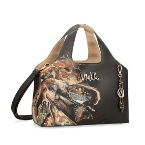 Borsa Anekke Wings Con Manici