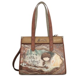 Borsa Tote Xl Anekke Core