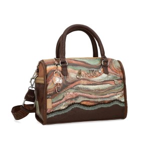 Borsa Anekke Outer Con Manici