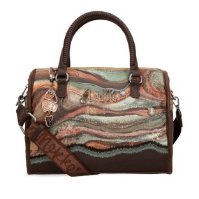 Borsa Anekke Outer Con Manici