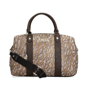 Borsa Bowling Anekke Mantle