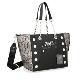 Borsa Tote 2 In 1 Anekke Crust