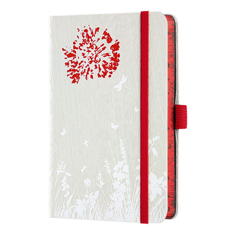 Agenda Giornaliera Castelli Foresta Dandelion