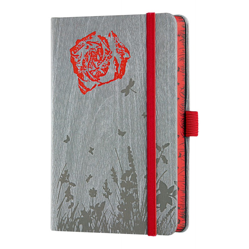 Agenda Giornaliera Castelli Foresta Rose